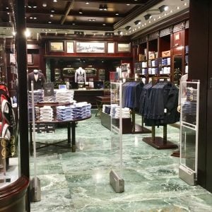 Shops