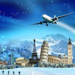 Travel-tourism-hotels