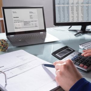 accounting-financial